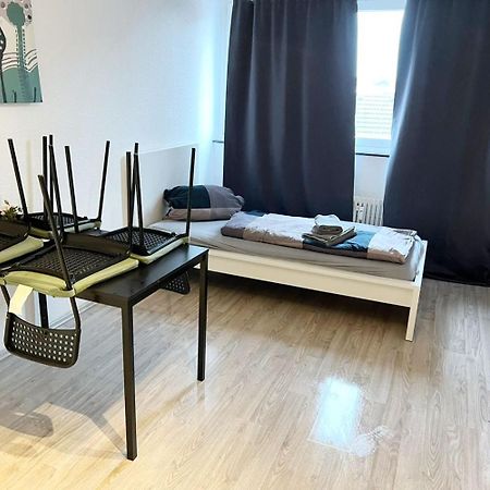 Budget Apartment Koeln Екстер'єр фото