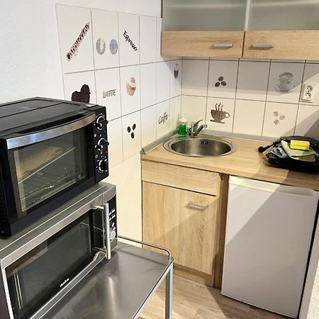 Budget Apartment Koeln Екстер'єр фото