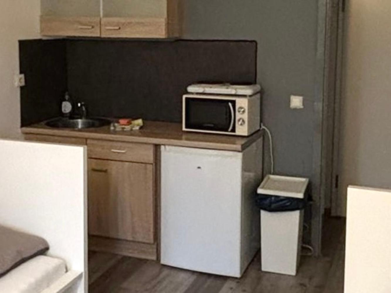 Budget Apartment Koeln Екстер'єр фото