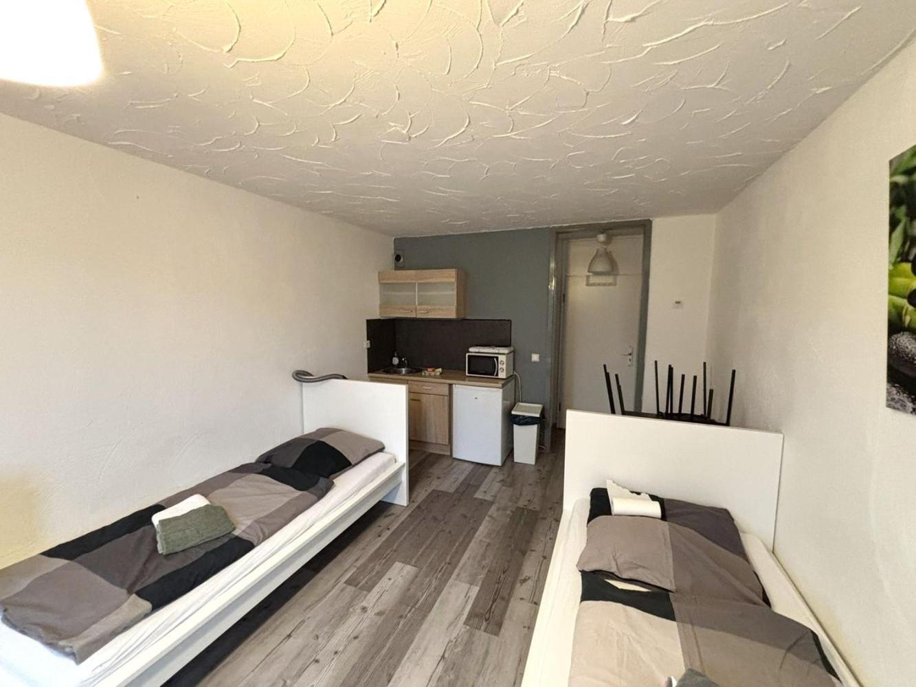 Budget Apartment Koeln Екстер'єр фото