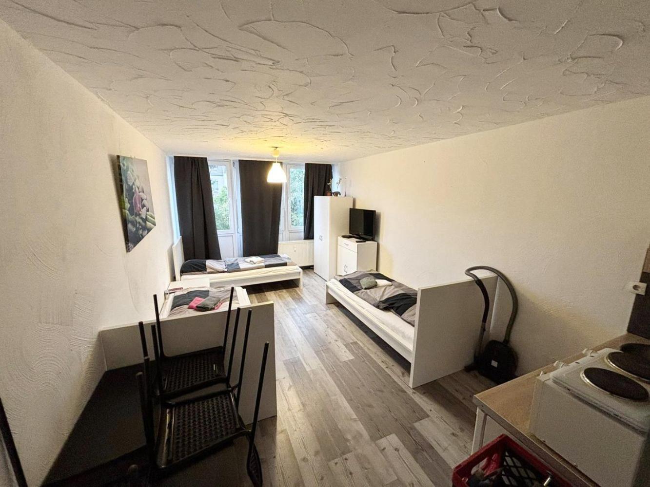 Budget Apartment Koeln Екстер'єр фото