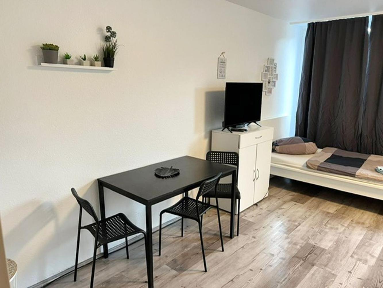 Budget Apartment Koeln Екстер'єр фото