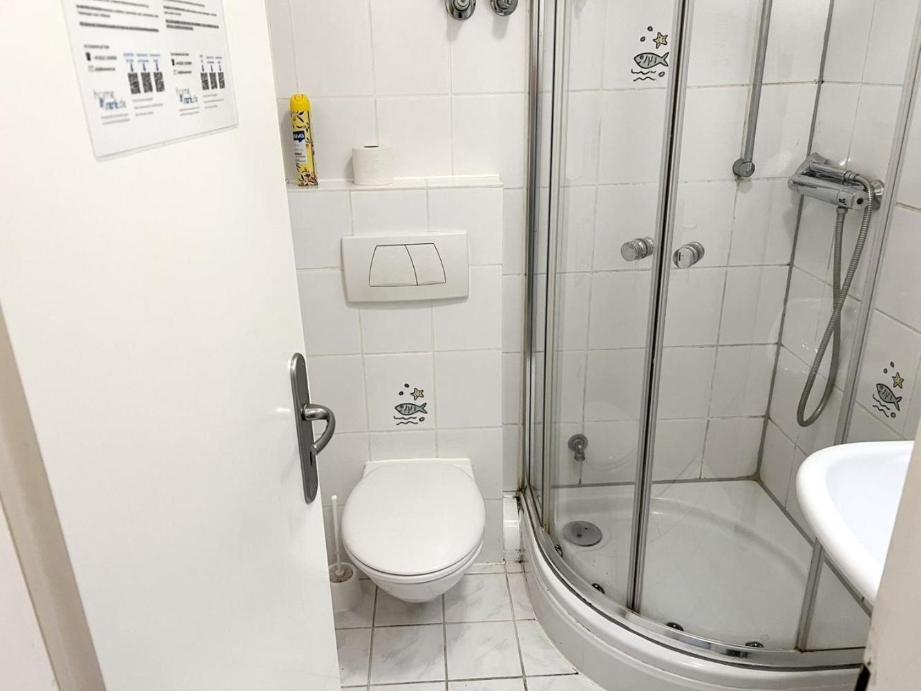 Budget Apartment Koeln Екстер'єр фото