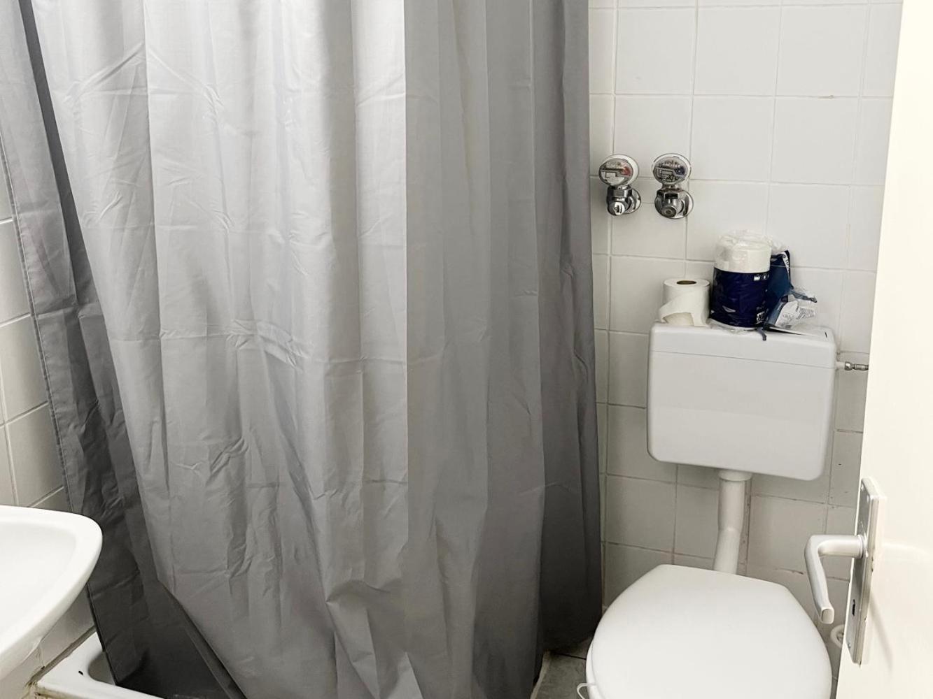 Budget Apartment Koeln Екстер'єр фото