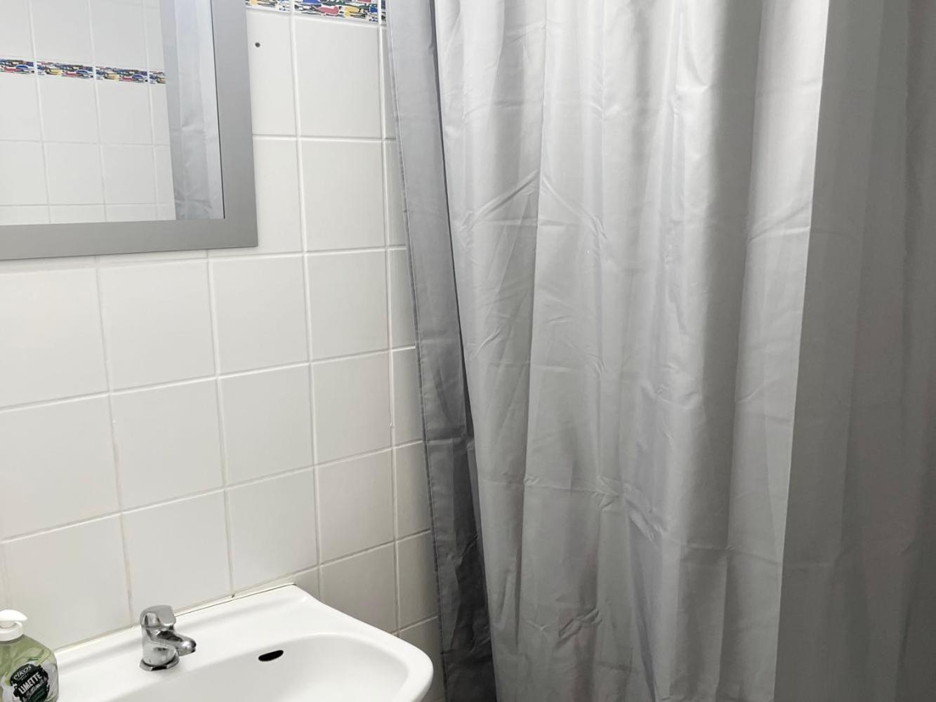 Budget Apartment Koeln Екстер'єр фото